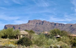 7622 E GLOBEMALLOW Lane, Gold Canyon, AZ 85118