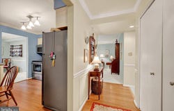 10 BROOKING CT #102, LUTHERVILLE TIMONIUM, MD 21093