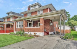 1841 Belleville SW, Roanoke, VA 24015