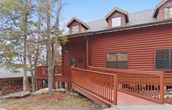 269 Oakridge Road, Branson, MO 65616