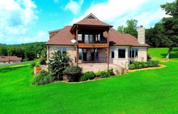 30 RIVERBEND Cv, Bath Springs, TN 38311-0000
