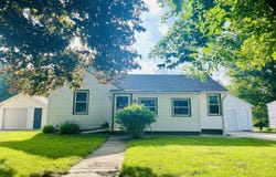 705 S 7th, OREGON, IL 61061
