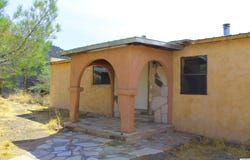 40 Grouse Lane, Mimbres, NM 88049