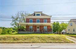 4575 Prosperity Pike, Prosperity, PA 15329
