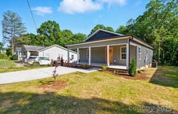 251 Hall Avenue NW, Concord, NC 28027