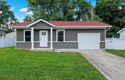 1505 Cypress Drive, Pacific, MO 63069