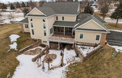 632 CAMBRIDGE Drive, RIPON, WI 54971