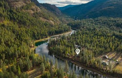 36 FIRST THOUGHT LOOP, LAURIER, WA 99146