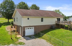292 Leesburg Road, Telford, TN 37690