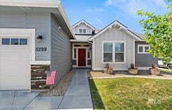 5299 N Zamora Way, Meridian, ID 83646