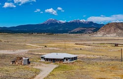 571 Saddle Trl, Hartsel, CO 80449