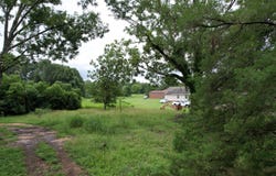 0 OLD WAYNESBORO ROAD, Keysville, GA 30816