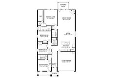 2329 Rams Horn, Waxahachie, TX 75167