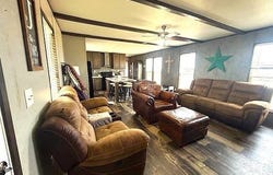7300 CR 122 E, Vernon, TX 76384