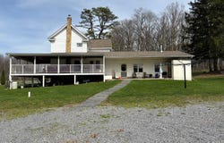 4116 Ridge Road, Westover, PA 16692