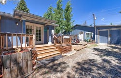 123 W Masonic Avenue, Cripple Creek, CO 80813