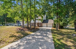 119 Brandon Lane, Trinity, NC 27370