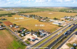 I-20, Big Spring, TX 79720