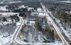 ALPHA Lane, ABRAMS, WI 54101