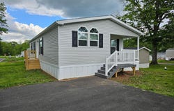 140 PAWNEE Avenue, DOVER, PA 17315