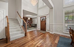 2318 Megan Way, Arlington, TX 76016