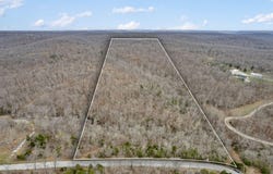 Lot 6 Scenic Heights, Bruner, MO 65620
