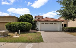 10593 E Fanfol Lane, Scottsdale, AZ 85258