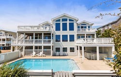 163 Buffell Head Road lot: 14, Duck, NC 27949