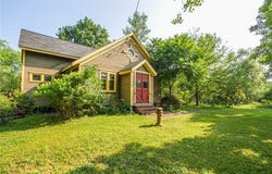 6689 Miller Road, Arcadia, NY 14513