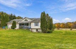 884 44th Street, Pullman, MI 49450
