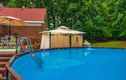 1595 N Moore Road, Robbins, NC 27325