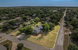 1501 W Elliott Street, Breckenridge, TX 76424