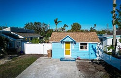 13133 3RD STREET E, MADEIRA BEACH, FL 33708