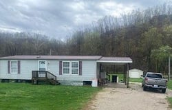 5937 West Highway 460, Frenchburg, KY 40322