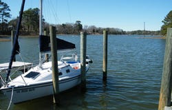22358 PLUM TREE RD, CAPE CHARLES, VA 23310