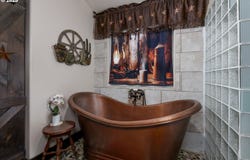 206 S LAKEWOOD RD, Tygh Valley, OR 97063
