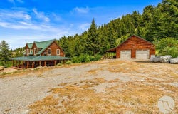 23 Cheyenne Trail, Nye, MT 59061
