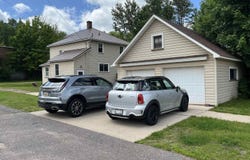 349 Gold, Negaunee, MI 49866