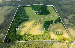 Township Road 85, Baltic, OH 43804