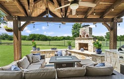 2801 Meadow Ridge Drive, Prosper, TX 75078