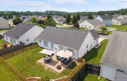 302 Slate Drive, Gibsonville, NC 27249