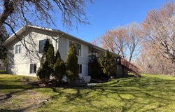 3468 81st Ave NE, Sheyenne, ND 58374