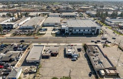 1528-1538 W Holt, Ontario, CA 91762