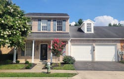 1852 MERIDIAN DRIVE, HAGERSTOWN, MD 21742