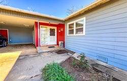 904 4th Street, Knox City, TX 79529