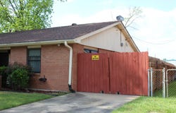 2713 E 10th Ave, Pine Bluff, AR 71601