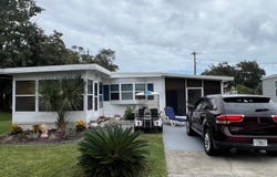 5409 Newman Dr, Port Orange, FL 32127
