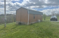 76 East French Lane, Mt Olivet, KY 41064