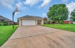 517 N Quail Run, Altus, OK 73521