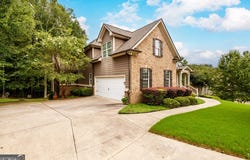 1216 Alcovy Ridge, Loganville, GA 30052